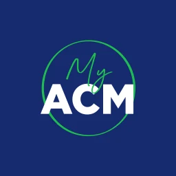 My ACM